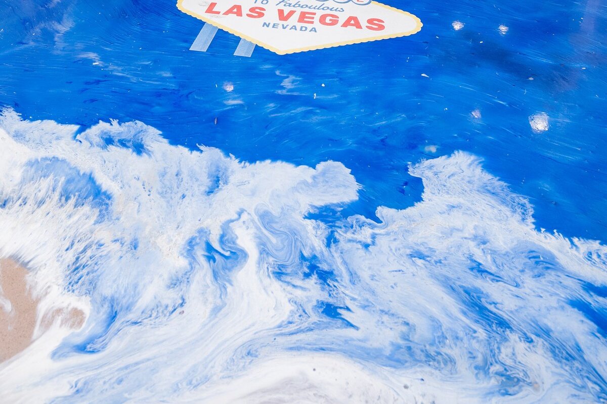 Unique Historic Remodeled Home Near Vegas Strip gallery image 5