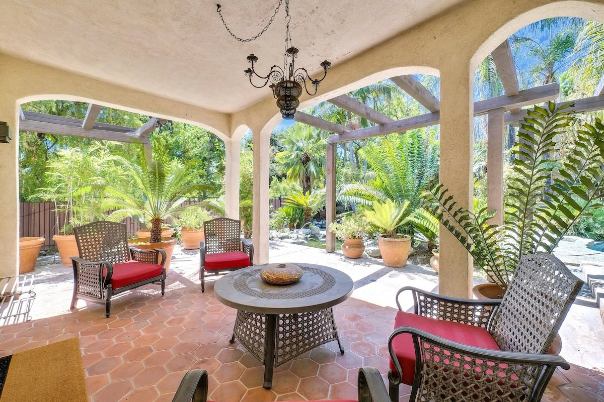 Mediterranean Style Home · Ultimate Luxury Escape! gallery image 5