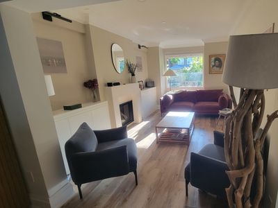 Beautiful beach house in the heart of the Beaches