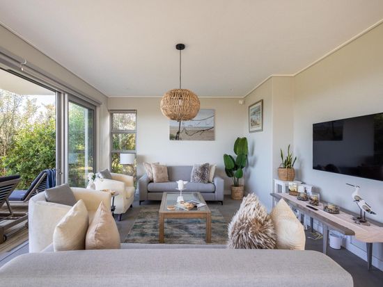 Living Room - Room