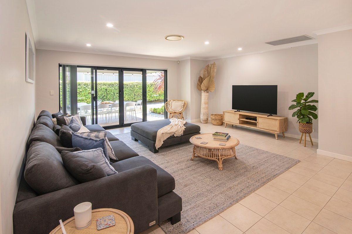 Marshall En Pointe—Modern Charm by Quindalup Beach