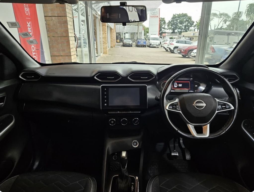 Used car gallery