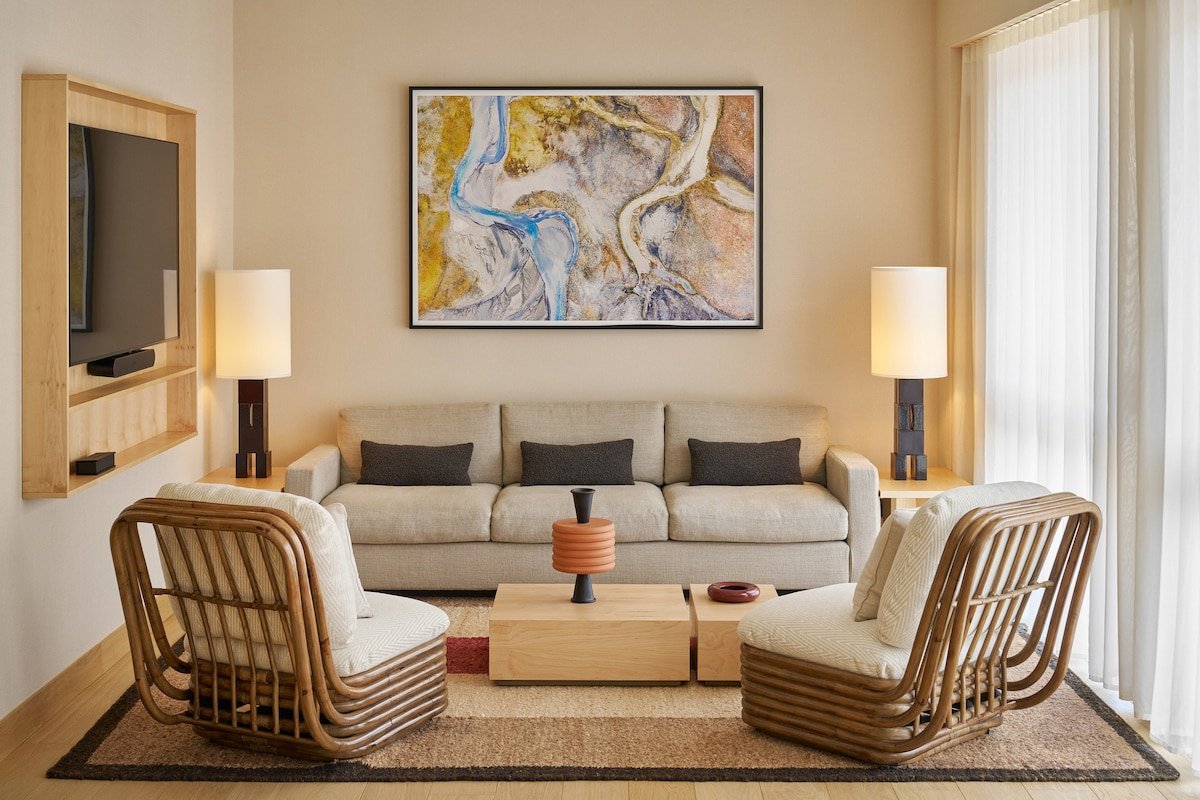 Maison Oro by Maison Senato