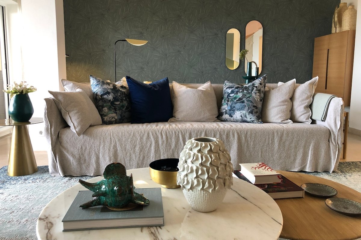 Luxury Penthouse with amazing sea views in Cascais gallery image 4