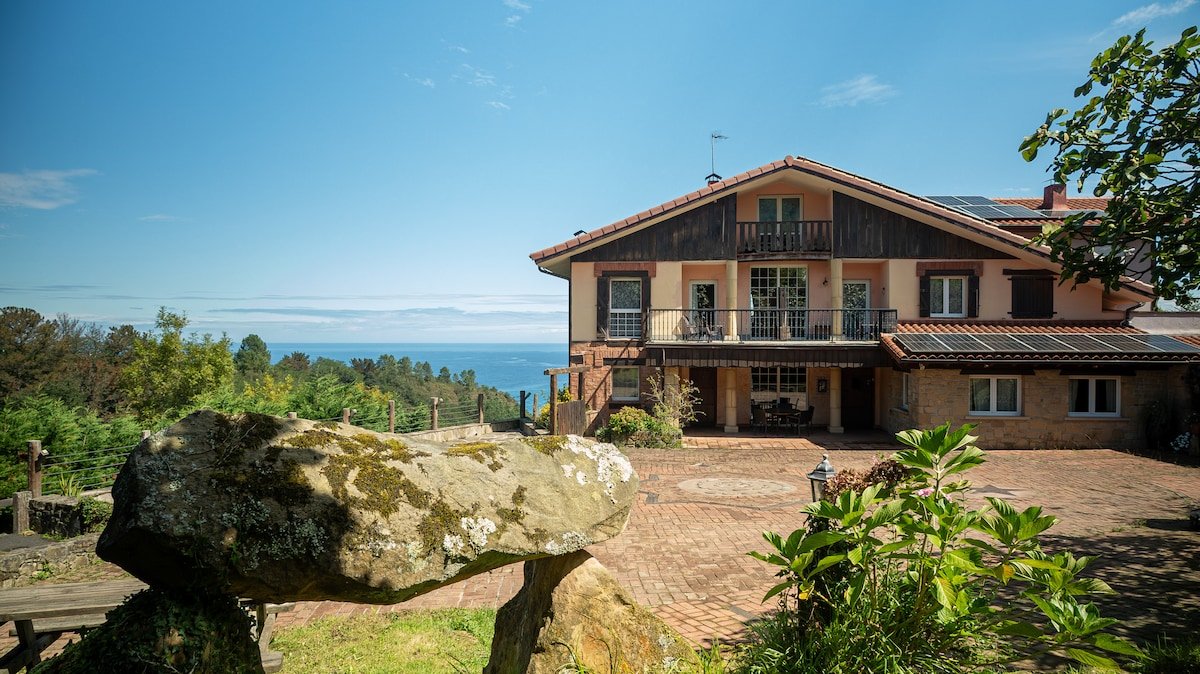 Igeldo Agroturismo gallery image 2