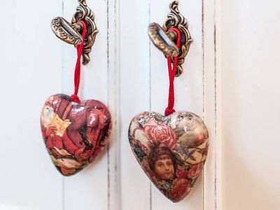 Attic for 6 people with 2 terraces