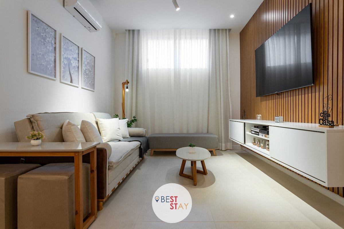 Espaçoso Apartamento Recém Reformado em Ipanema gallery image 2