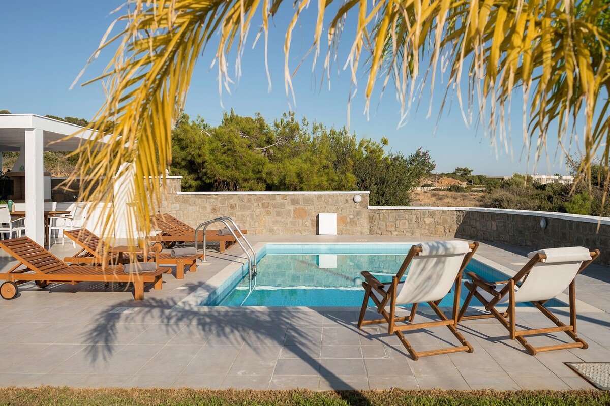 Villa Sea La Vie gallery image 5