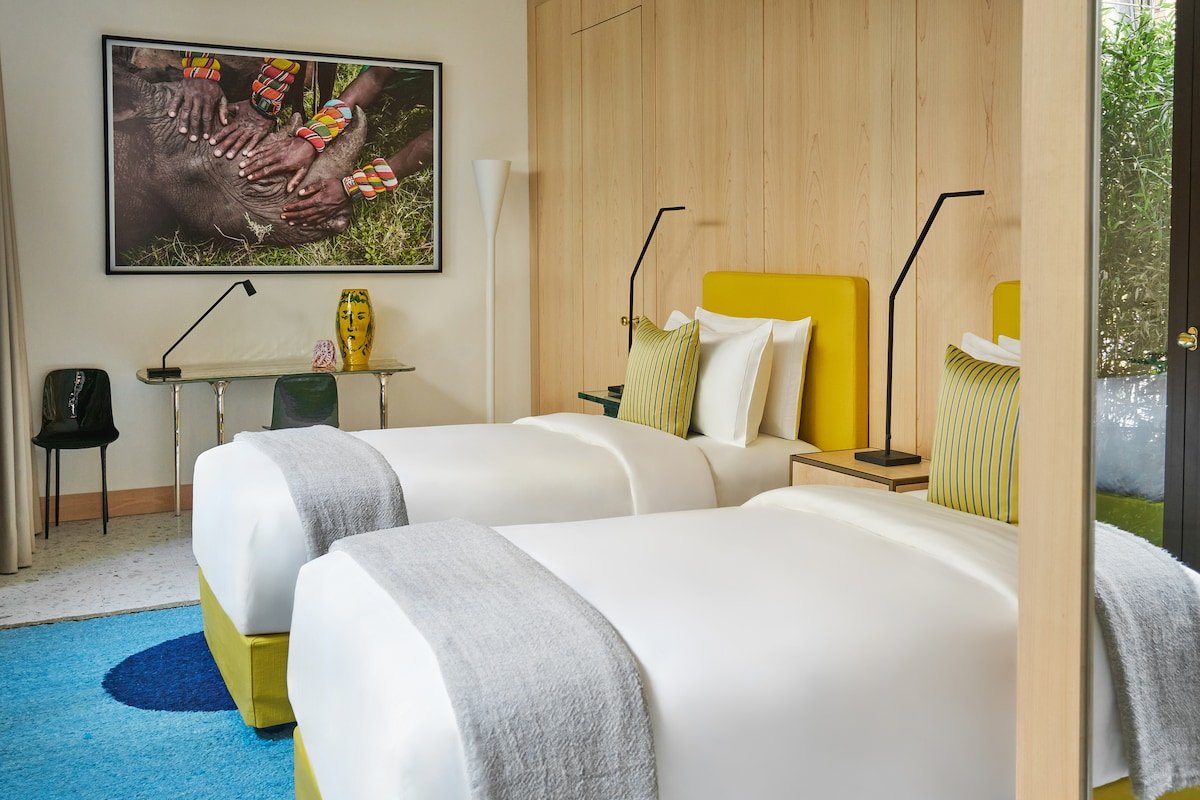 Maison Carrara by Maison Senato gallery image 5