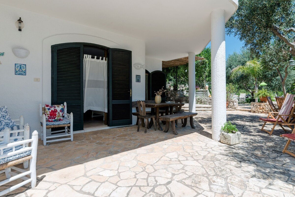 Villa Azzurra gallery image 5