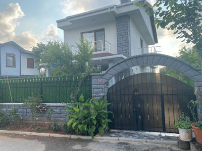 Şile kumbaba’da Müstakil ( VİLLA )