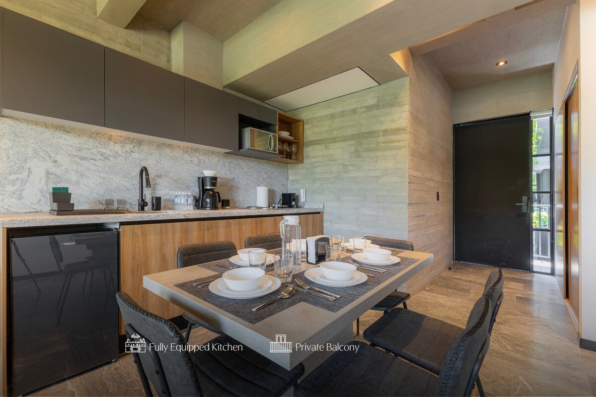 Capitalia | Condesa Rooftop, Near Parque Mexico gallery image 5