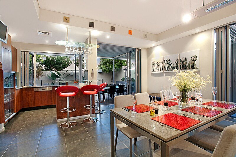 Lambert House – Lower & Middle levels gallery image 3