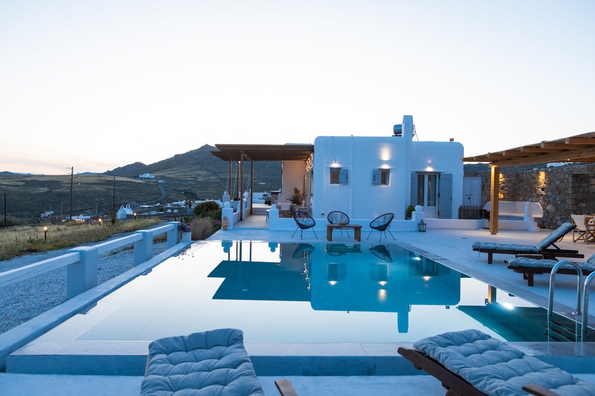 My Evilia Villa gallery image 2