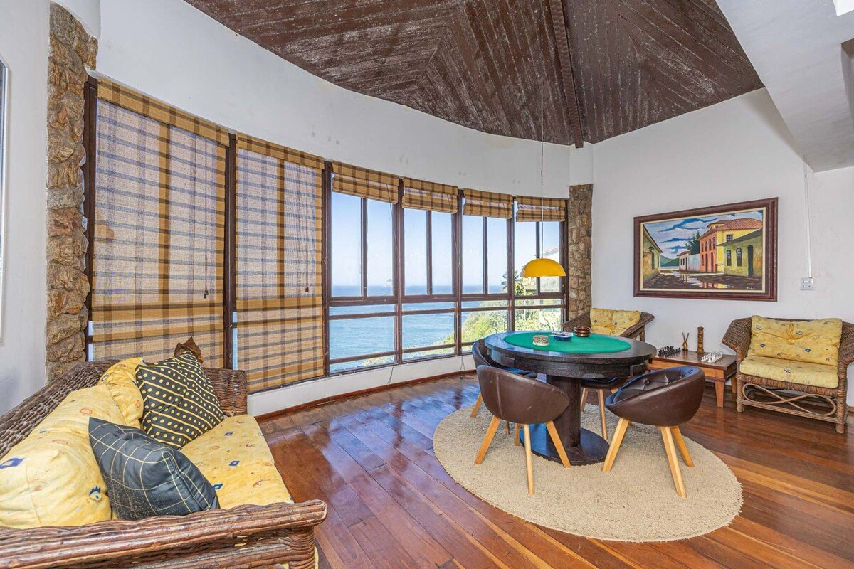 Desfrute o Melhor do RJ em Frente ao Mar com 6 St! gallery image 5