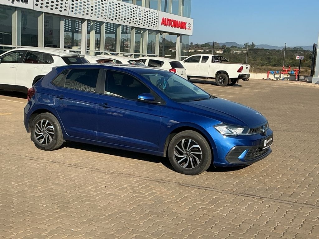 VOLKSWAGEN POLO 1.0 TSI for Sale in South Africa