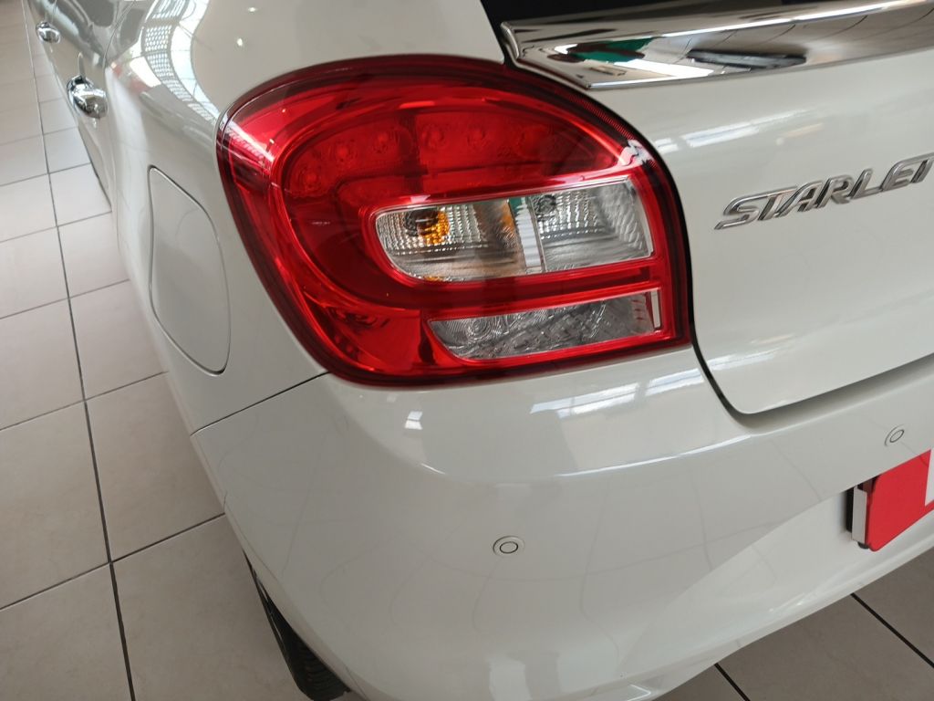 Used car gallery