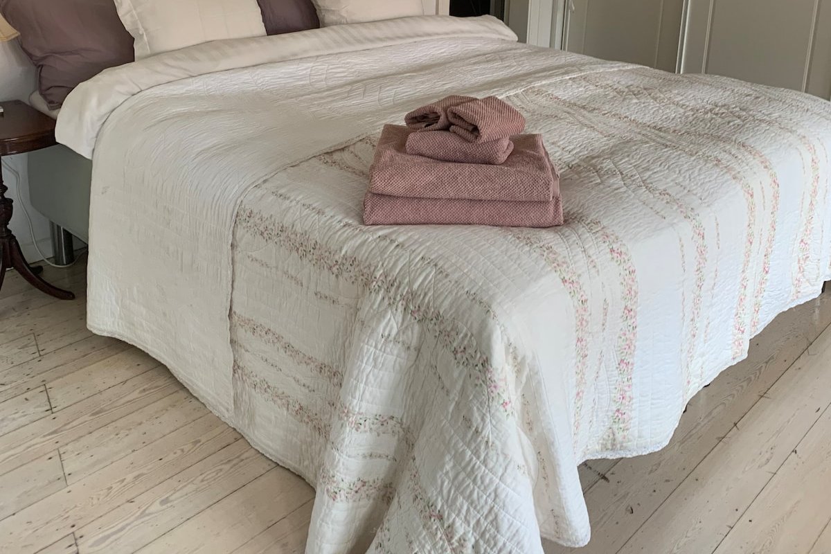 3 etagers unik lejlighed på 160 m2 i Københavncity gallery image 3