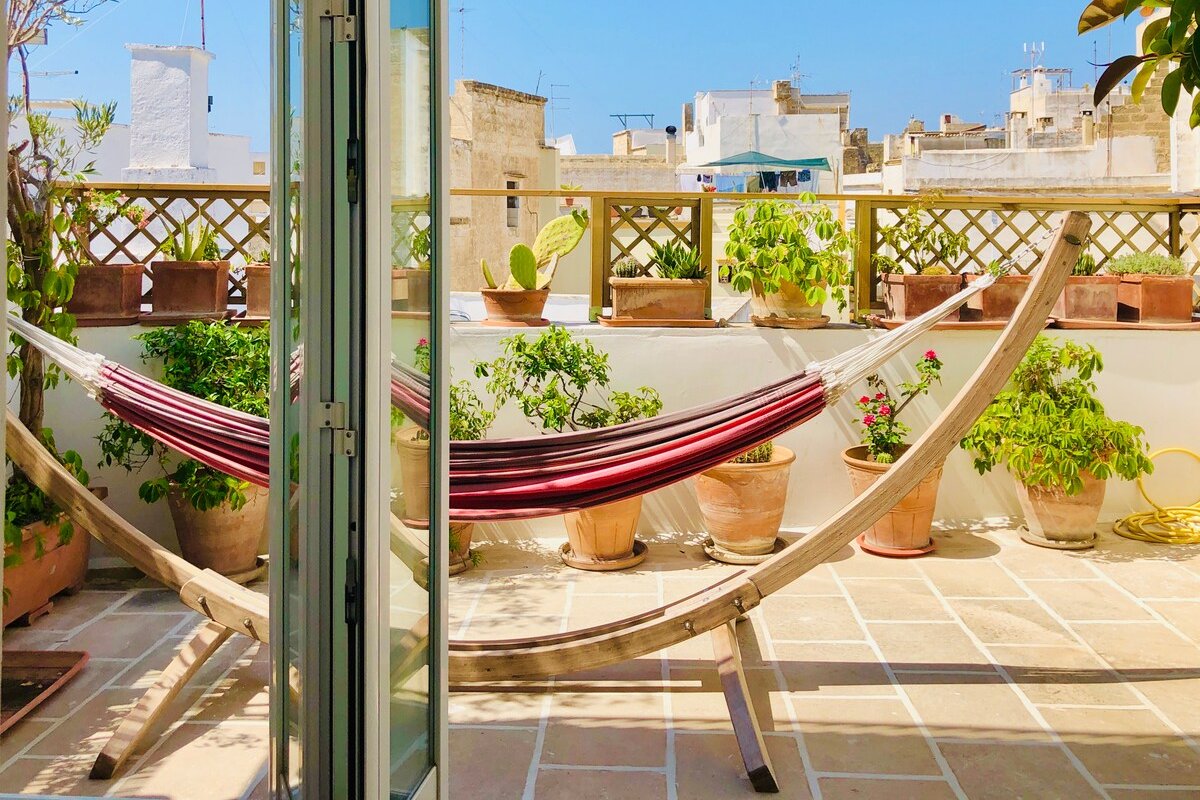 Fabulous historic Palazzetto breathtaking seaview gallery image 5