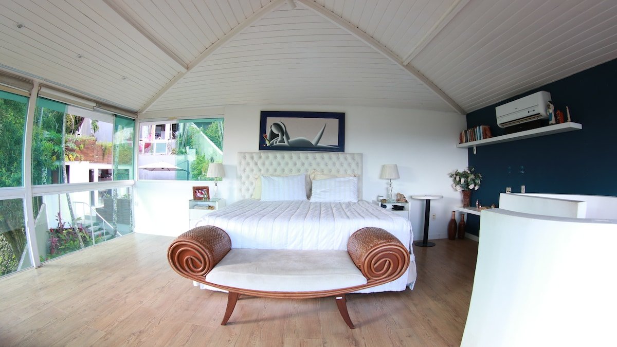 Casa Itanhangá gallery image 5