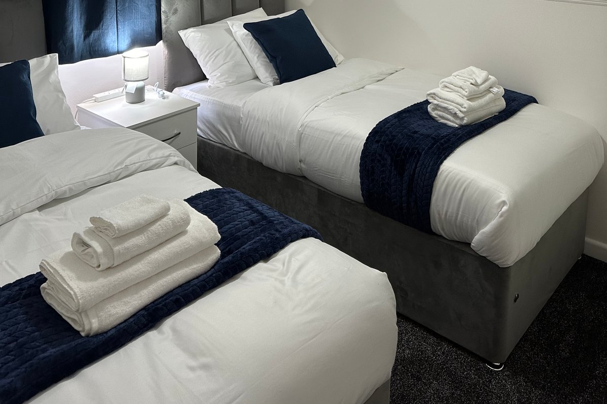 Affluent Living Property