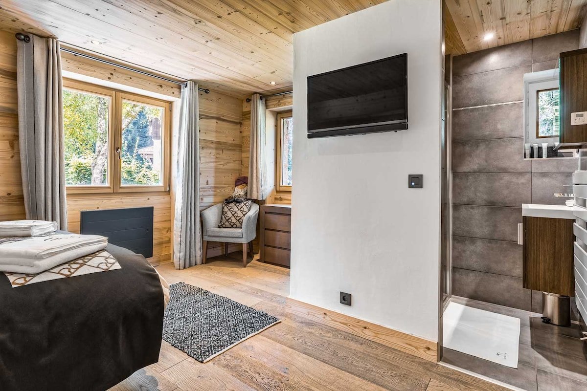 Chalet Nepal gallery image 2