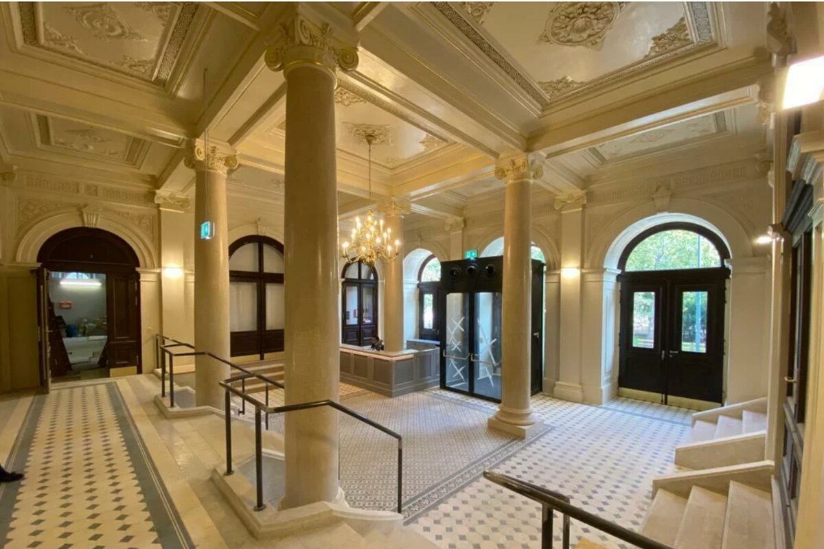 Imperial living in Vienna gallery image 4