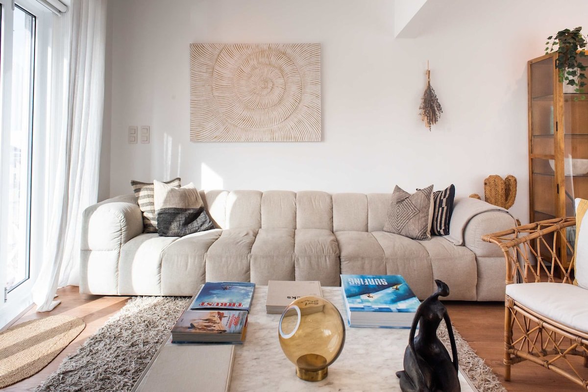 Luxury Ocean View House – Central Ericeira gallery image 2