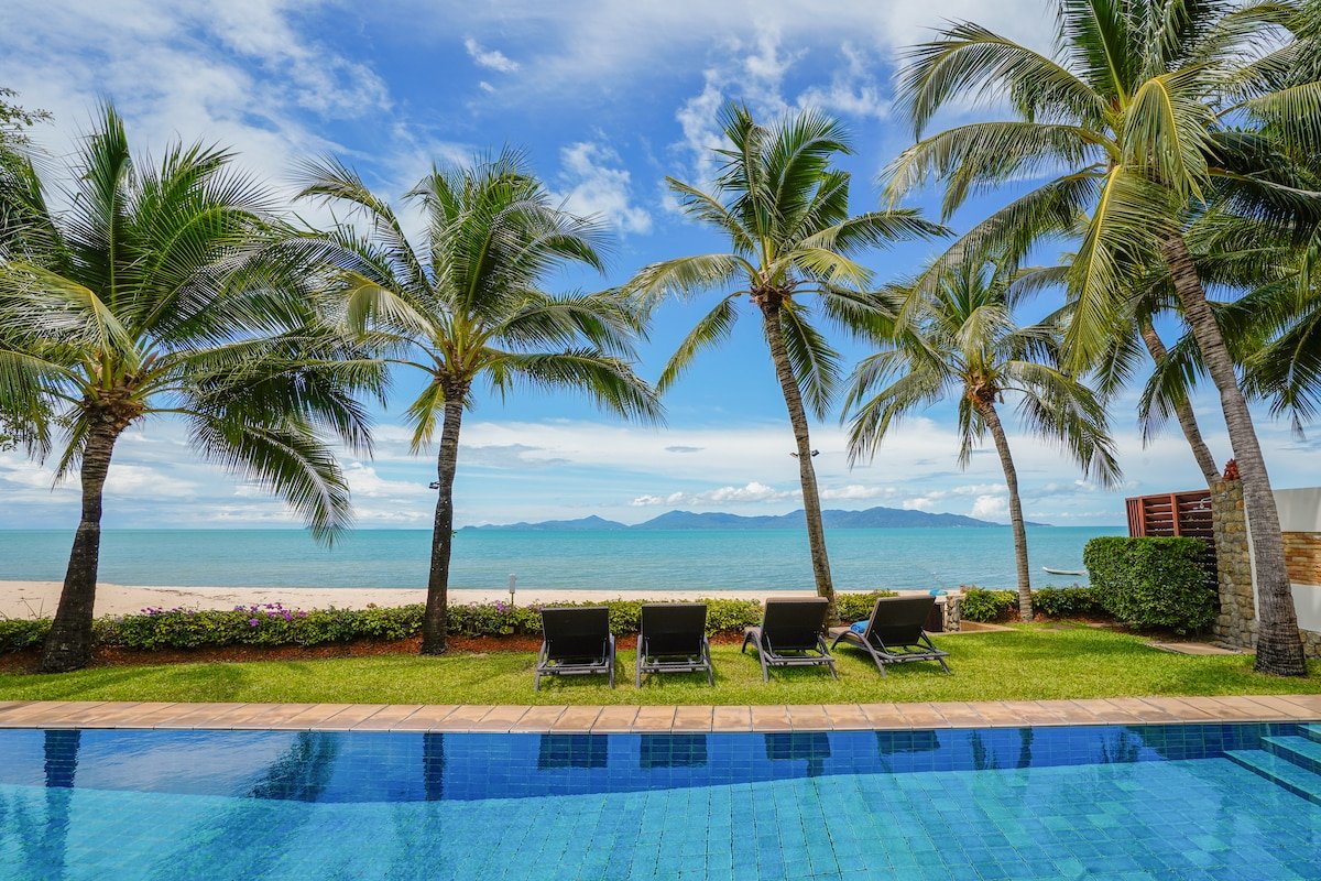 Villa Acacia – Miskawaan gallery image 2