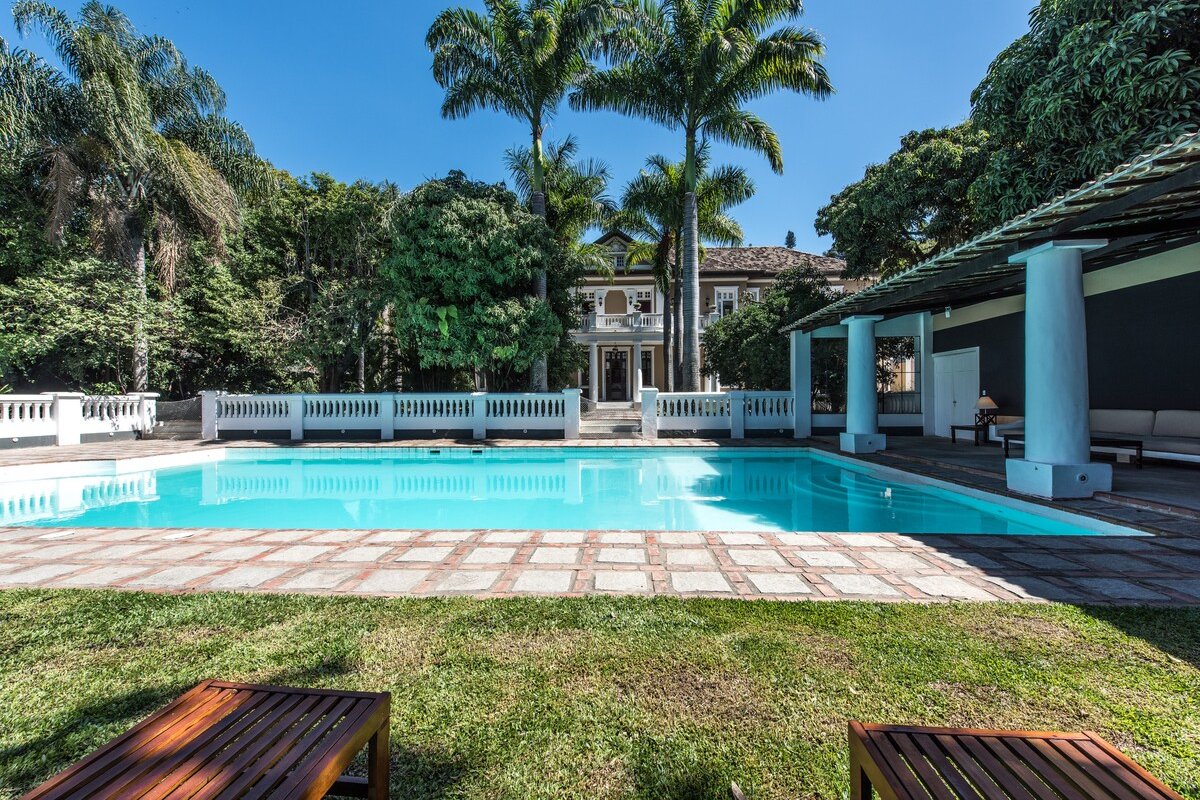 Luxury Colonial House, Gloria 3Bedr/6Guests gallery image 5