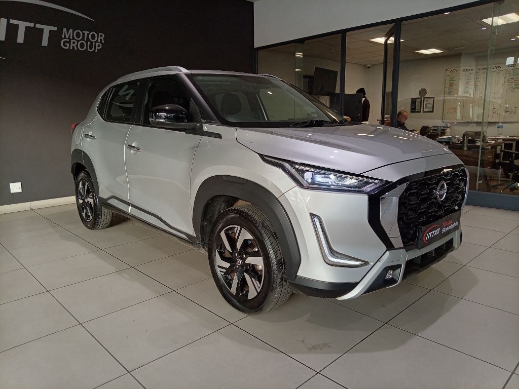 NISSAN MAGNITE 1.0 ACENTA AMT for Sale in South Africa