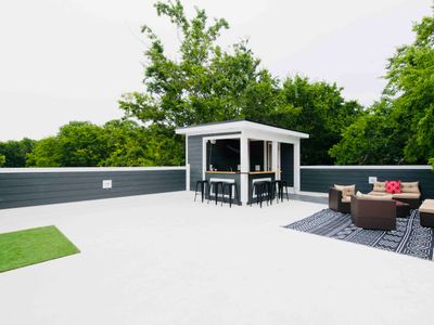 Luxury Nashville Home