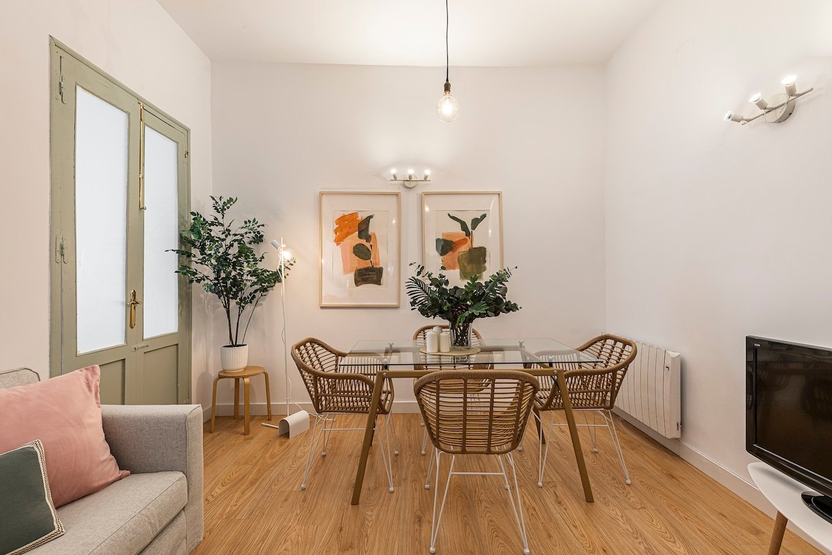 Malasaña Gold by Hogar4 gallery image 4