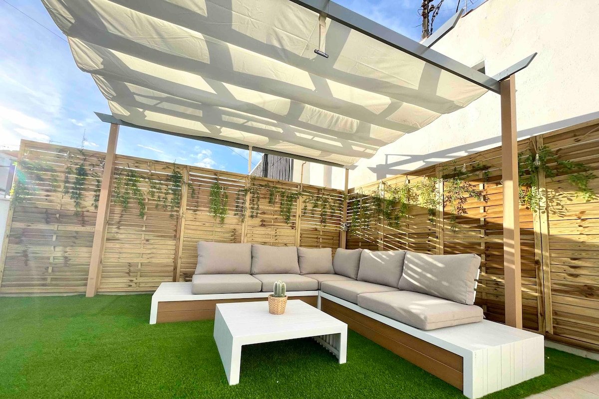 Ático Rincón del Mercat gallery image 5