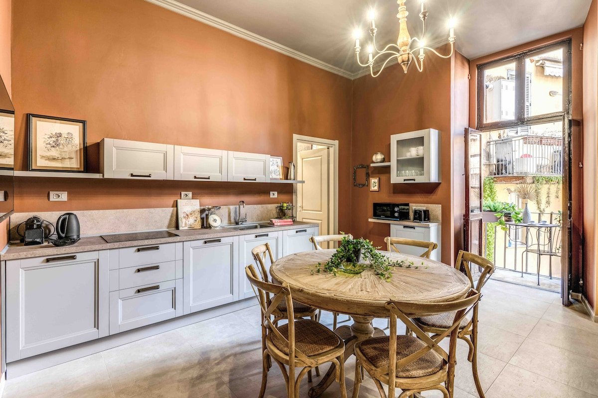 Corso Miracle Suite gallery image 3