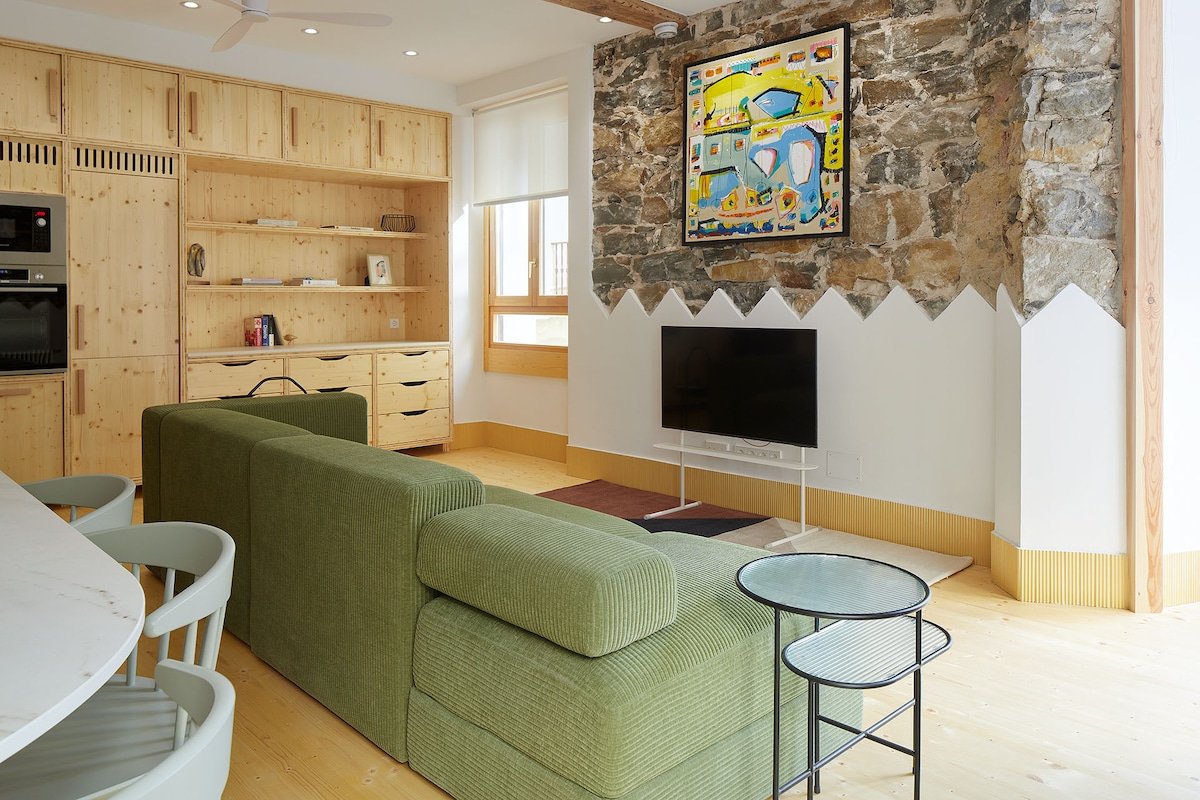 Baso Enea by FeelFree Rentals gallery image 5