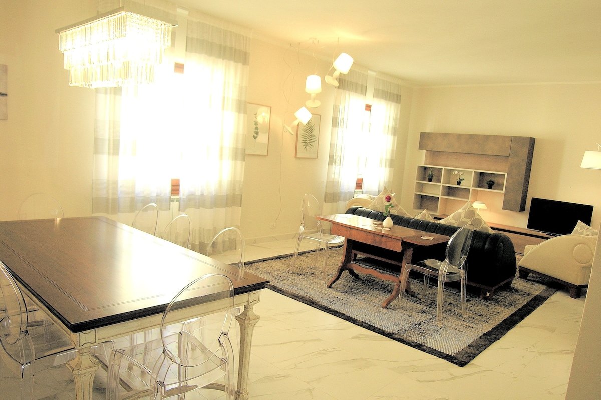 Ponte Vecchio New Gunthy Apartment uffizzi gallery image 3