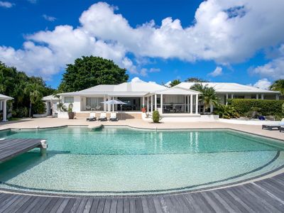 Sol e Luna (3 bedrooms) – Beautiful villa with poo