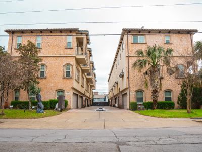 Cozy 2 Townhomes near Lower Greenville