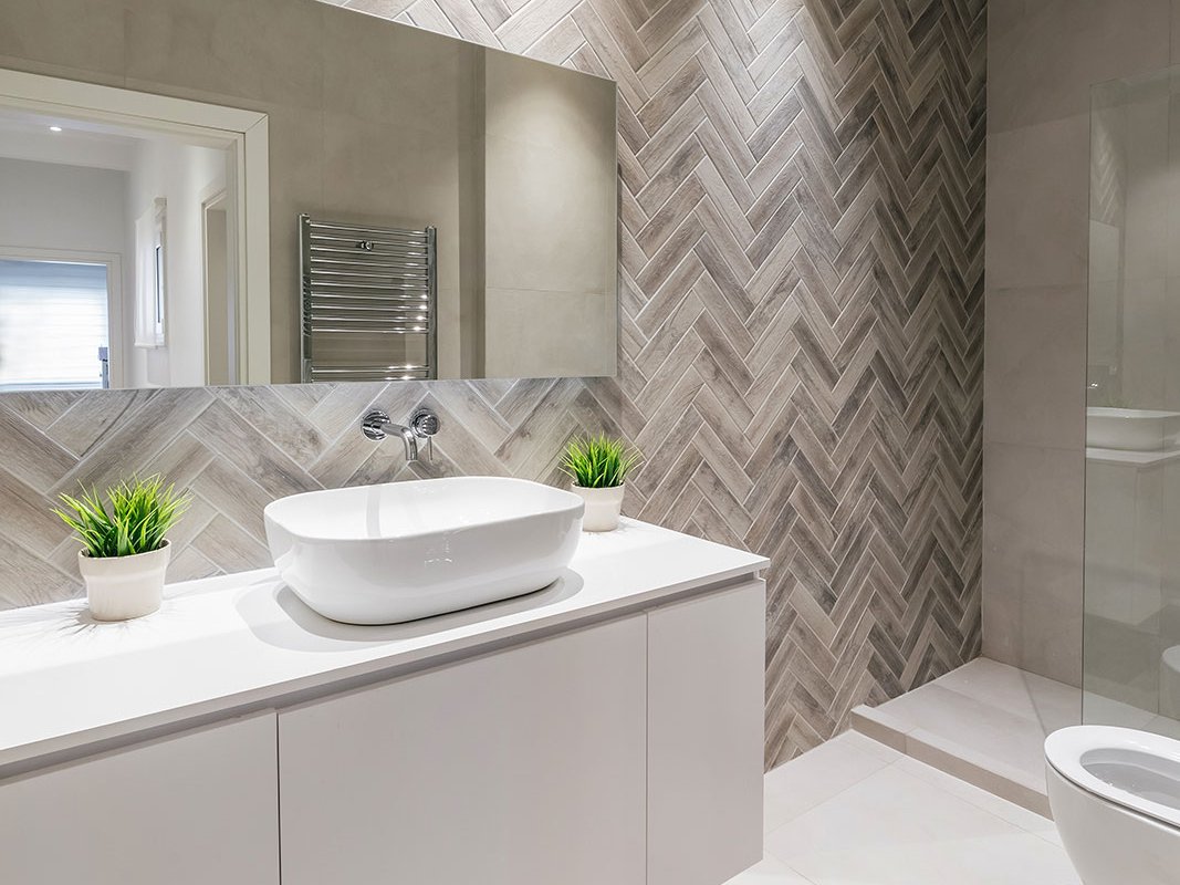 Marilyn: Luxe & Stylish 3BD retreat by halu! gallery image 5