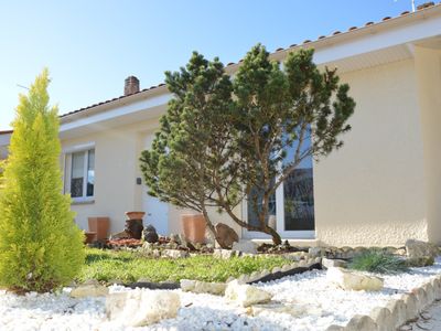 Charmant pavillon bordelais