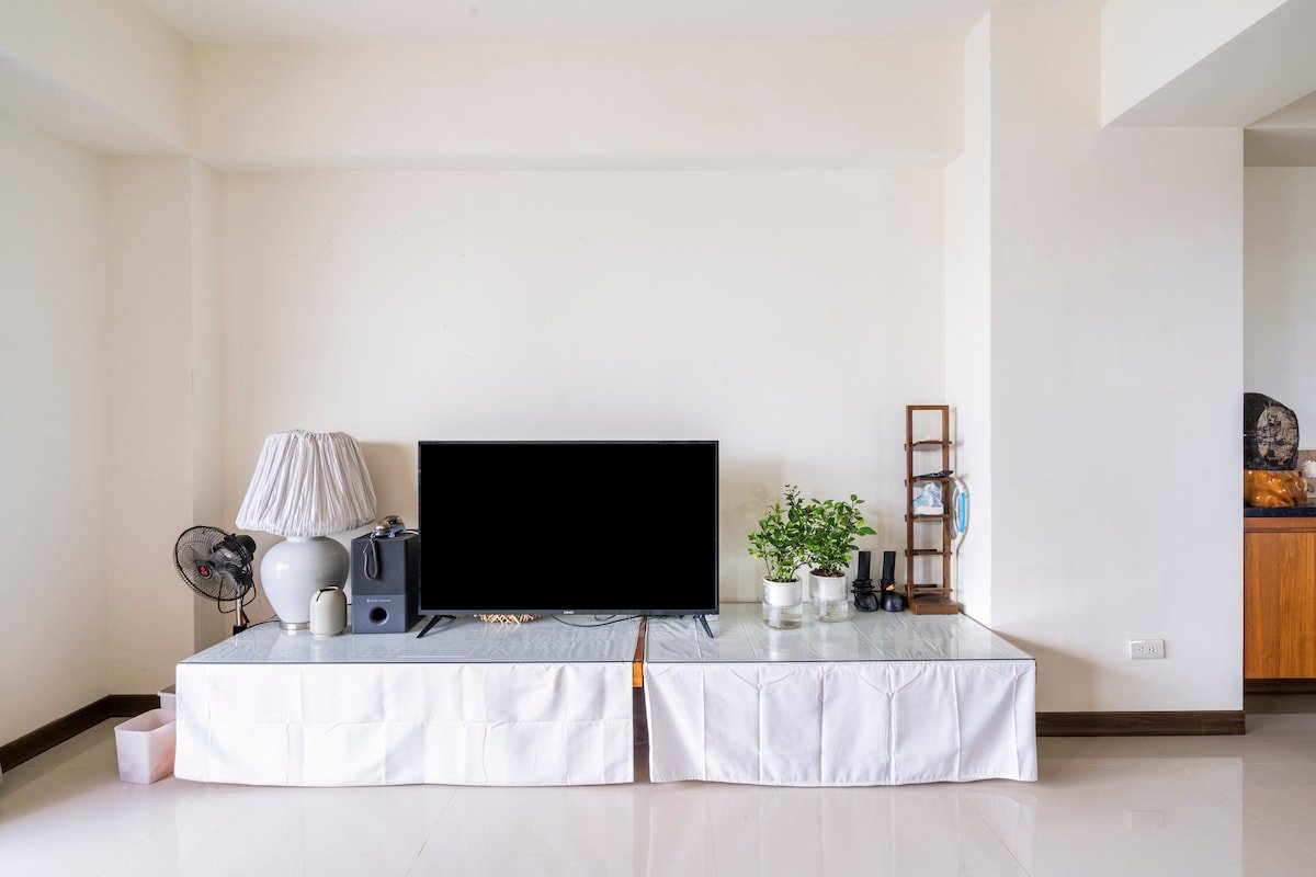 City-View 3BR｜Longshan Temple | Family-Friendly gallery image 4