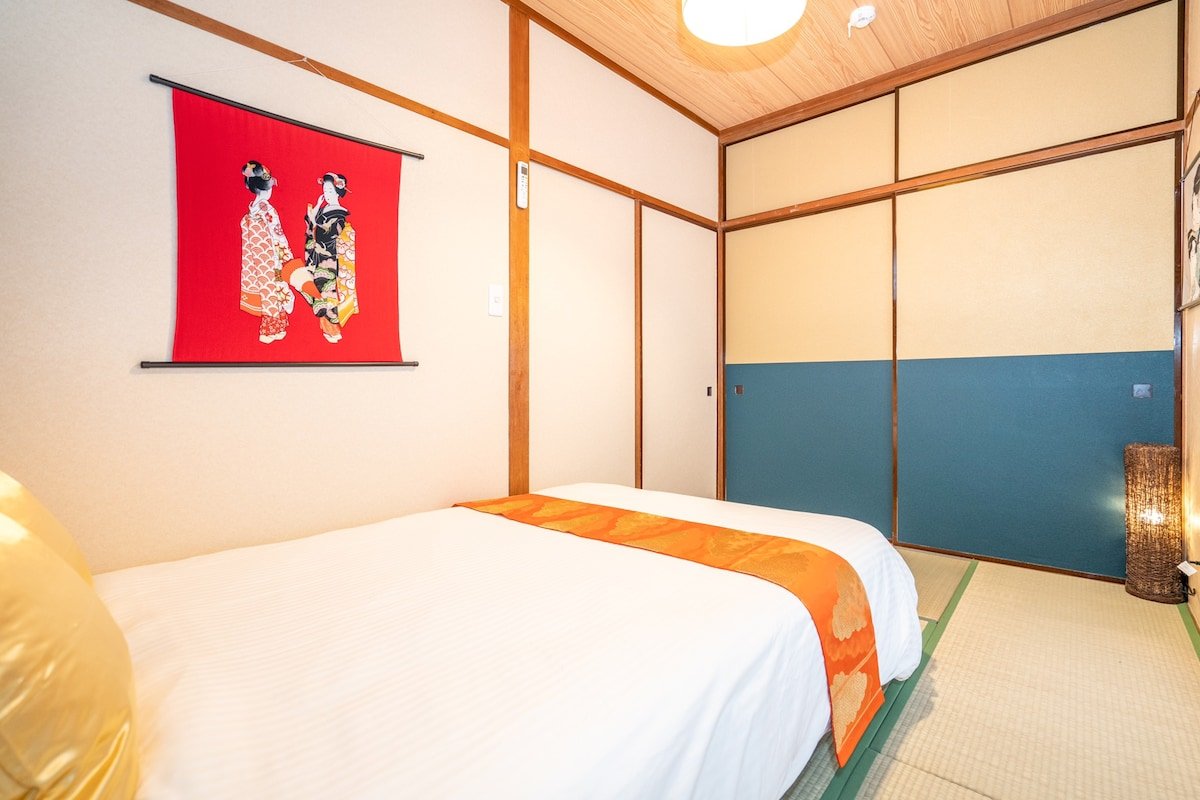 浅草/东京站/秋葉原/新宿/渋谷/羽田/成田/鎌倉/横浜…直达。JR錦糸町步行7分晴空塔9分99平方 gallery image 4