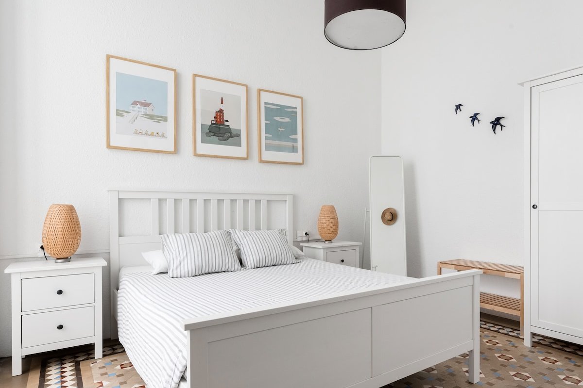 Apartamento de diseño en el corazón de Valencia gallery image 3