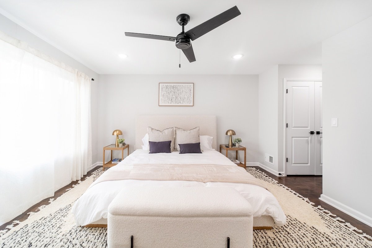 Private Parking Spot | Patio | 20 Min to NYC! gallery image 3