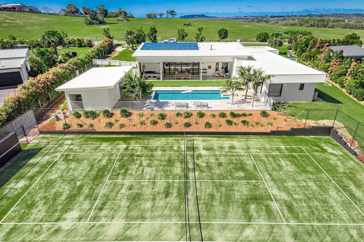 Villa Vista – Resort Living Byron Bay gallery image 3