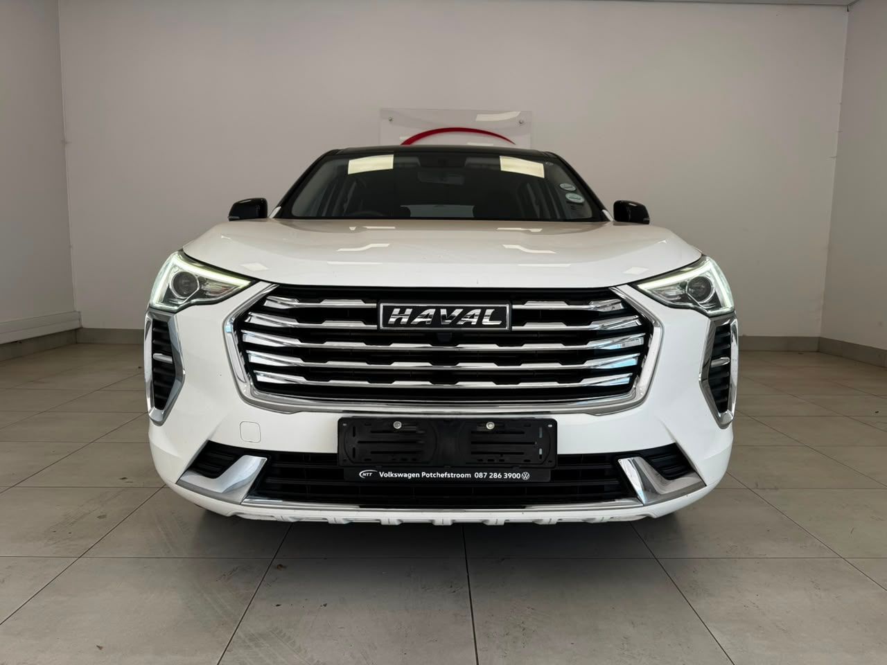 Used car gallery