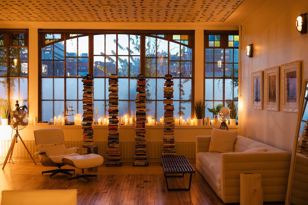 Blacksmith House @ US Bank Stadium | Top 1% Airbnb gallery image 4