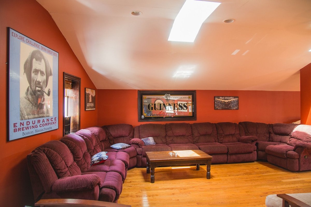 The Lighthouse Pad gallery image 3