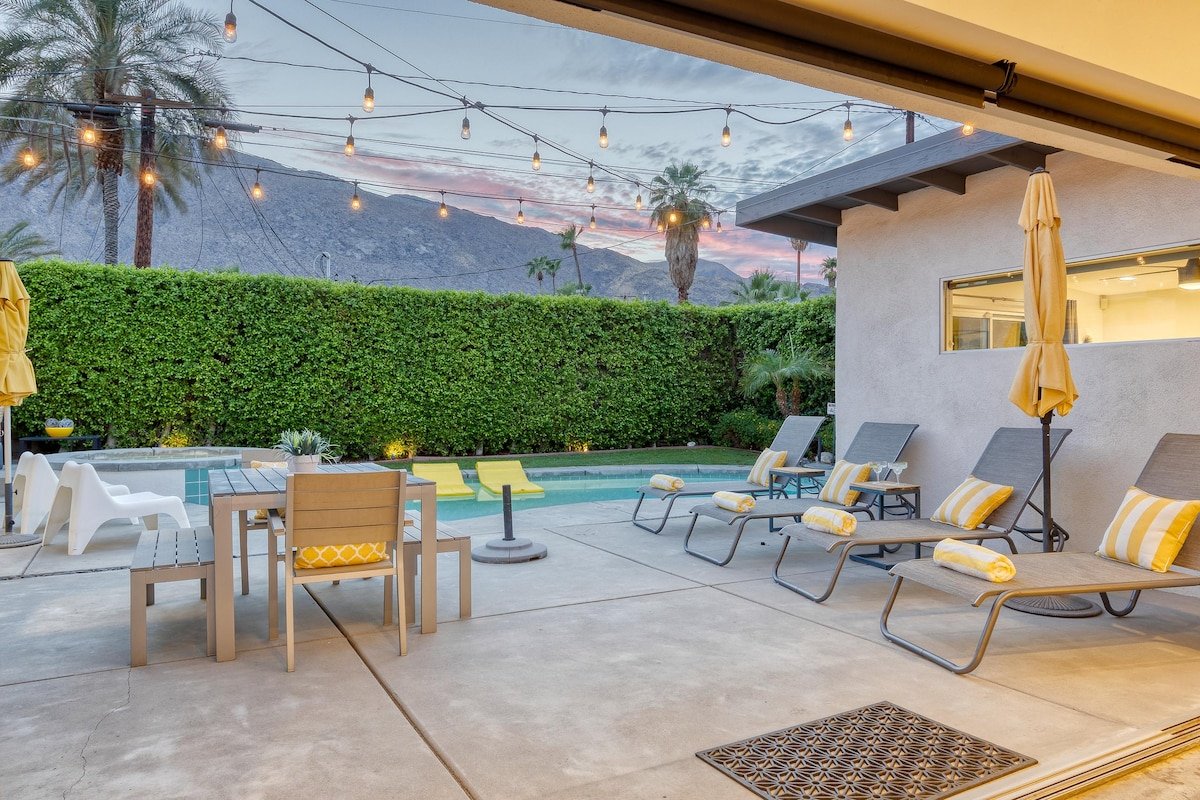 Your Own Private Resort, Centrally Located! gallery image 5